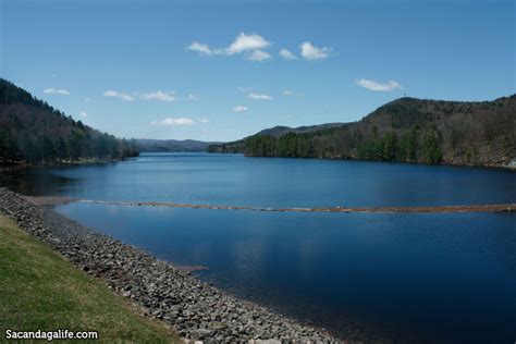 The Great Sacandaga Lake – Sacandagalife.com