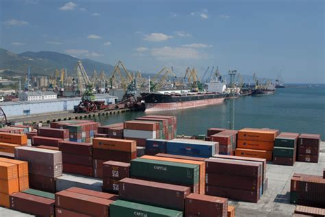 Transneft consolidates control of Novorossiysk port - port.today