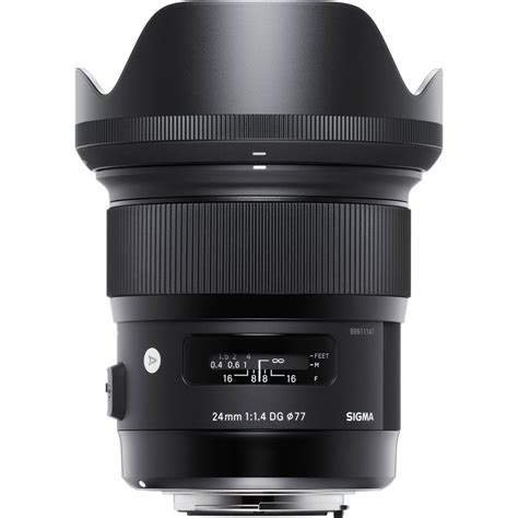 さらなる シグマ ライカL用 カメラのキタムラ PayPayモール店 - 通販 - PayPayモール 24mm F1.4 DG HSM ...