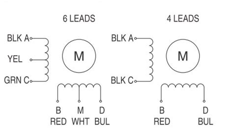 Nema 23 Wiring Diagram - Wiring Diagram