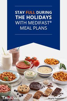 10 Medifast for You ideas | medifast, meal planning, food