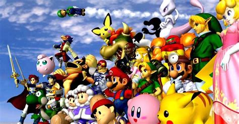 The 25+ Most Popular Fighting Games Right Now In 2020