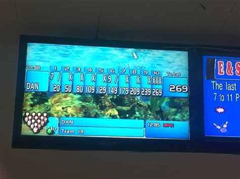 New high score!!! : r/Bowling