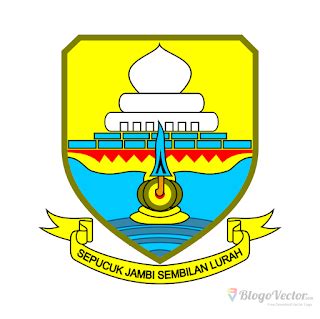 Provinsi Jambi Logo vector (.cdr) - BlogoVector