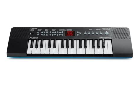 Alesis - Alesis Harmony 32 Portable Keyboard - Keyboards - DJ shop Clubtek