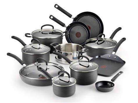 10 Best Cookware Sets Reviewed in 2024 | TheGearHunt