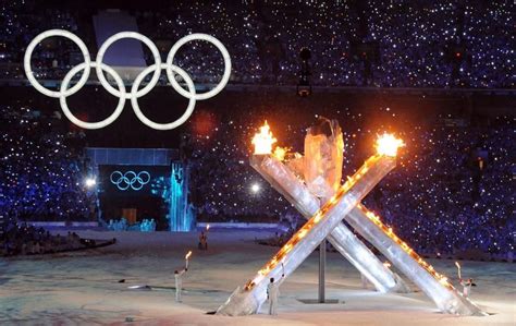 2010 winter olympics opening ceremony | 2010 Winter Olympics opening ceremony | 2010 winter ...