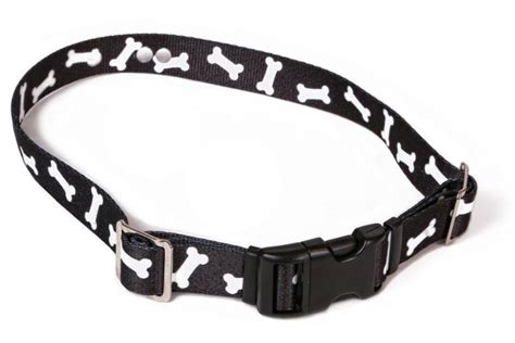 Invisible Fence Collar Compatible Heavy Duty Replacement Strap with the Rugged LockEasy Release ...