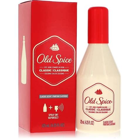 Old Spice Cologne for Men by Old Spice | FragranceX.com