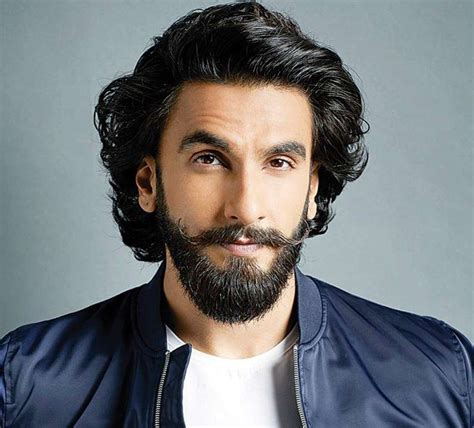 Ranveer Singh: A Comprehensive Biography | Age, Height, Family, Education, Career, Net Worth ...