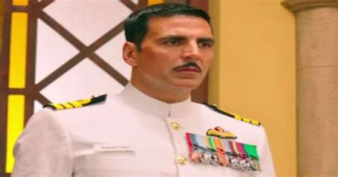 Akshay Kumar Wins His First National Award For Best Actor