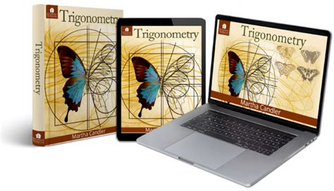 Trigonometry Homeschool Math Course - SchoolhouseTeachers.com