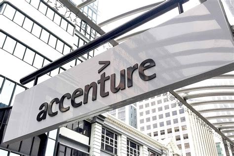 Accenture granted US patent for quantum computing technology - Supply ...