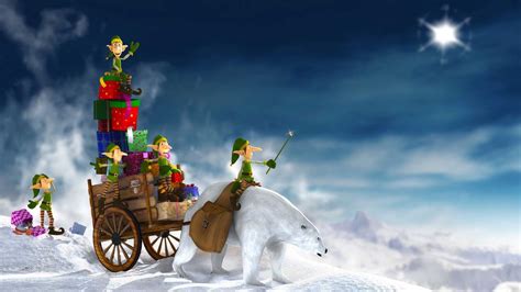 Christmas Elf Wallpapers - Top Free Christmas Elf Backgrounds - WallpaperAccess