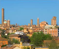 Hotel University Bologna – 3 Star Hotel Bologna