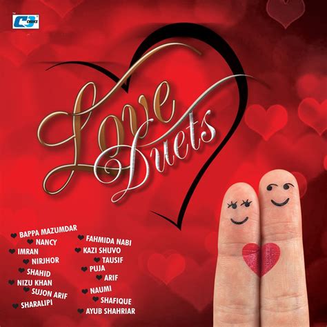 ‎Love Duets by Various Artists on Apple Music