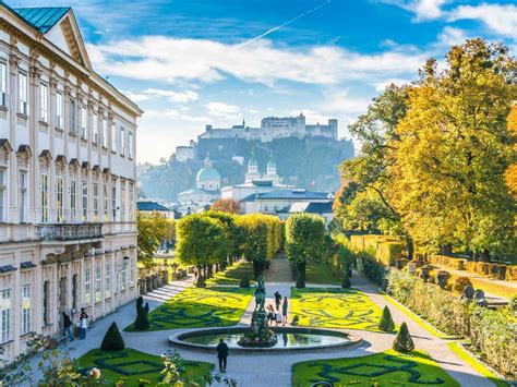 The 12 Best Hotels in Salzburg, Austria – Wandering Wheatleys