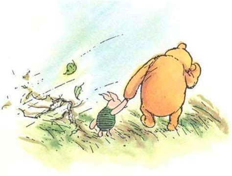 13 Surprisingly Profound Winnie the Pooh Quotes to Teach You Important ...