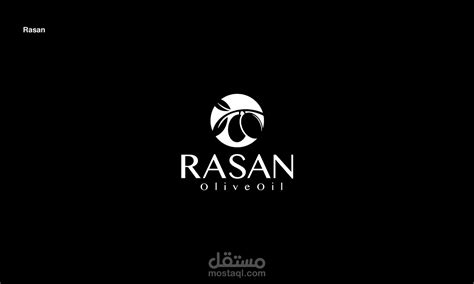 Rasan Logo | مستقل