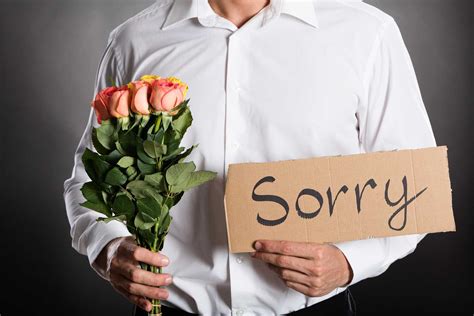 Apology Letter Template To Girlfriend - Sample & Example