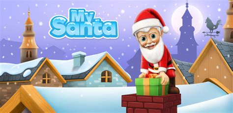 My Santa Claus - Christmas Games for Kids iOS - Mod DB