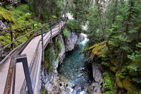 The 7 Best Hikes in Banff National Park – Dang Travelers