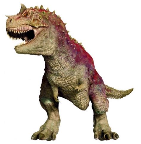 Carnotaurus (Disney) | Legends of the Multi Universe Wiki | Fandom