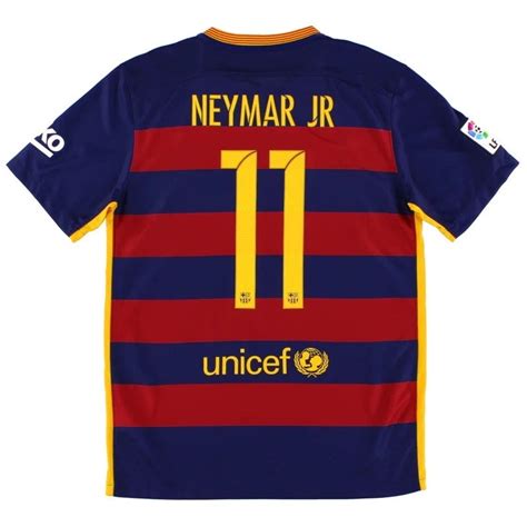 Barcelona Neymar Jersey | tunersread.com