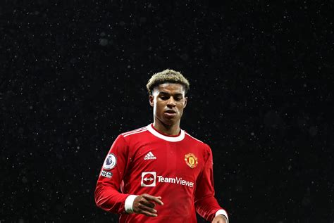 What Boots Does Marcus Rashford Wear? - The 4th Official