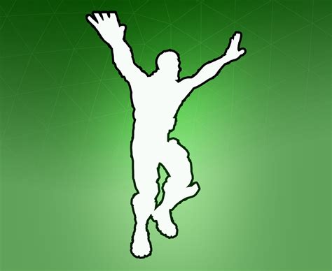 Fortnite Jubilation Emote - Pro Game Guides