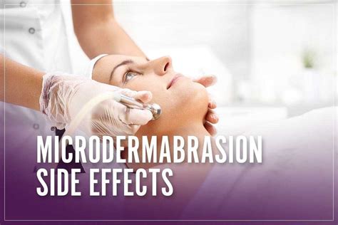 Find Out The Risks & Side Effects Of Microdermabrasion [Important]