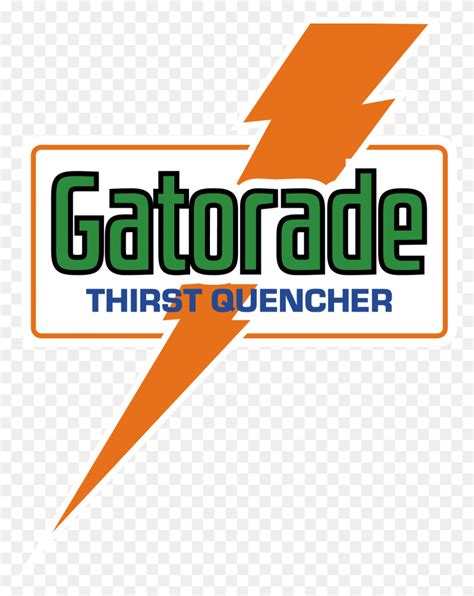 Usa Logo Logok - Gatorade Logo PNG - FlyClipart