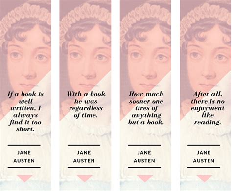 #BookmarkMonday (208): FREE Printables! #AusteninAugustRBR No. 3 ...