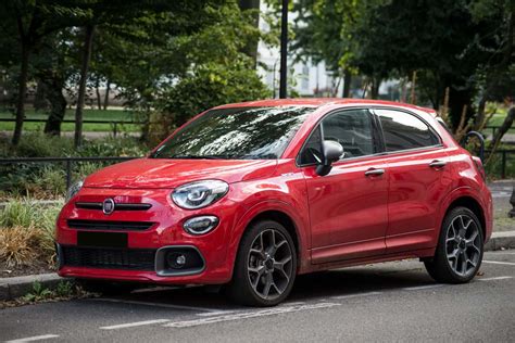 What Kind Of Gas Does A Fiat 500L Take?