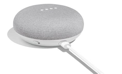 Google Home Mini Goes Official With New Features at $49