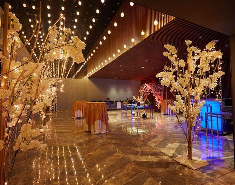 Destination Wedding in New Delhi at Aloft New Delhi Aerocity | Shaadi ...