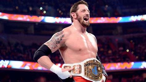 Five instances when WWE missed to use Wade Barrett's potential