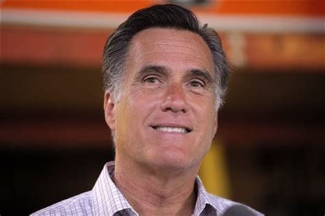 Mitt Romney: Trying to see into the heart of the GOP candidate ...