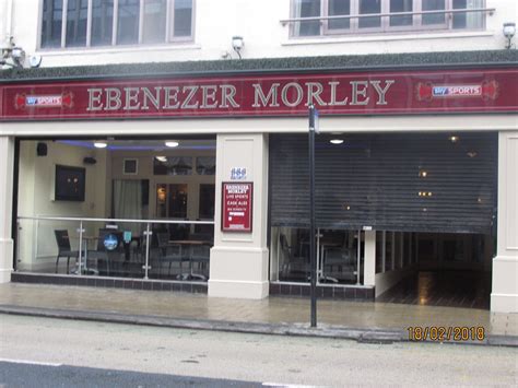 Ebenezer Morley - All You Need to Know BEFORE You Go (2024)