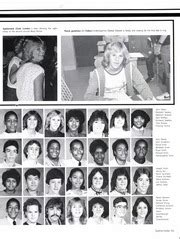 Surrattsville High School - Boomerang Yearbook (Clinton, MD), Class of ...