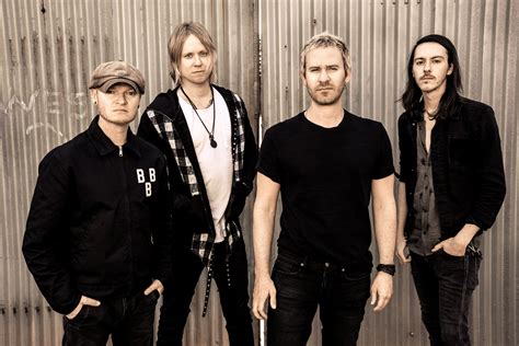 LIFEHOUSE: Greatest Hits' Available TODAY - Screamer Magazine