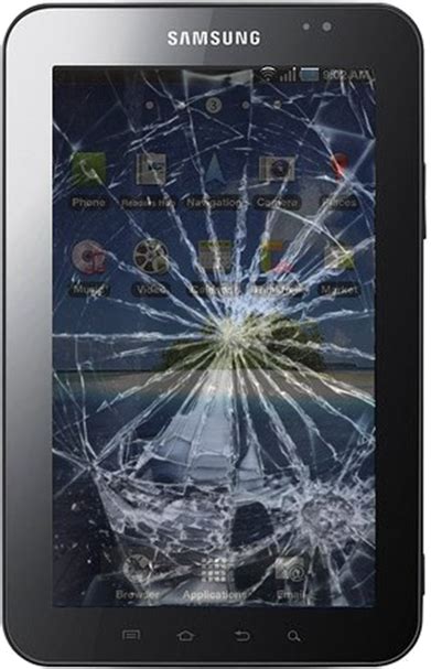 California Tablet Repair - Screen Replacement, Cracked LCD's & More