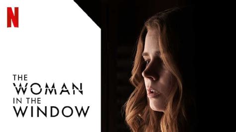 The Woman in the Window – Review | Netflix Thriller | Heaven of Horror