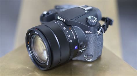 Sony RX10 Mark IV review - | Cameralabs