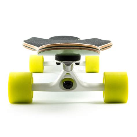 LONGBOARD MILLER MALIBU 41" - Longboard Freestyle - Longboards Completos - Longboard/Skate