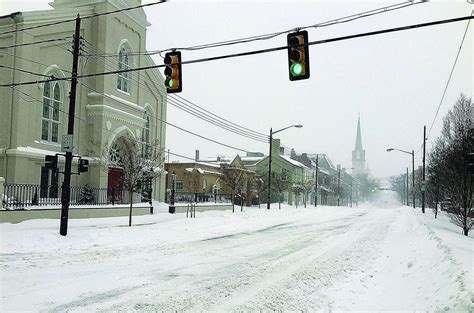 Weather blog: Light snow looking likely overnight into Friday morning | Archive | fredericksburg.com