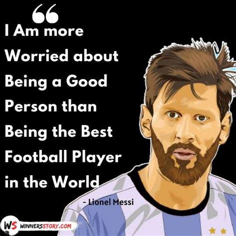 45 Motivational Quotes by Lionel Messi to Inspire You for Success