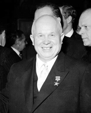 On This Day: Khrushchev made Soviet premier after Stalin dies ...