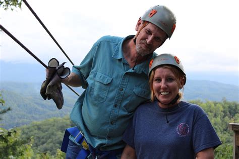 Legacy Mountain Zip Lines - Sevierville, TN