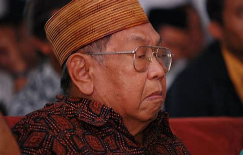 60+ [Quotes] Kata Bijak Gus Dur, Tokoh Muslim Presiden RI ke-4